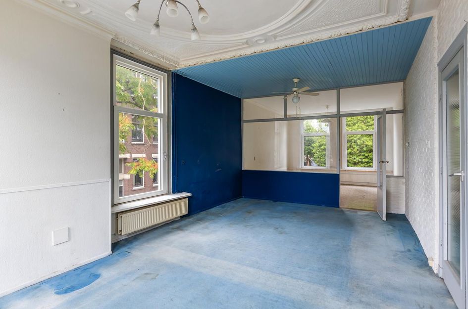 Voorschoterlaan 134B