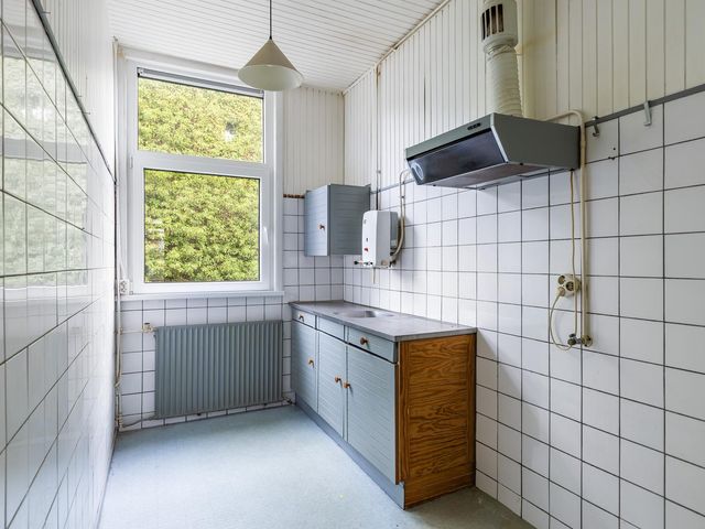 Voorschoterlaan 134B, Rotterdam