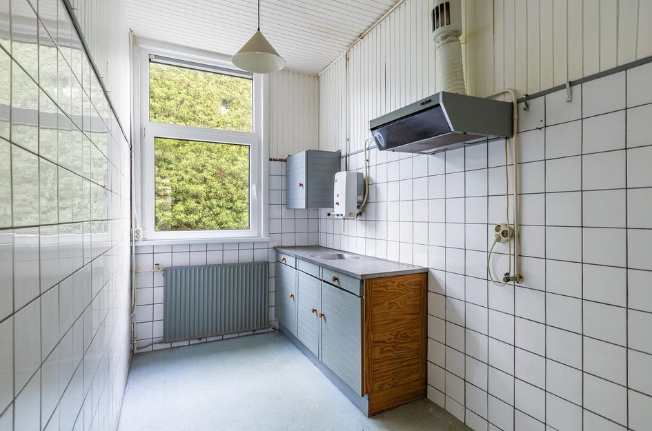 Voorschoterlaan 134B