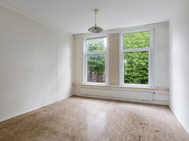 Voorschoterlaan 134B, Rotterdam