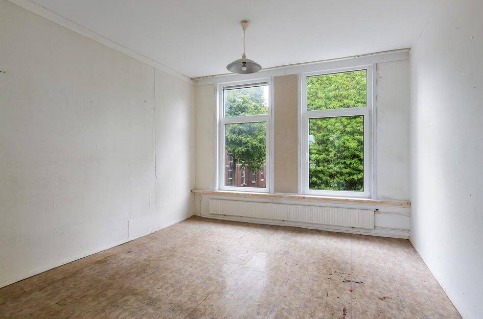 Voorschoterlaan 134B
