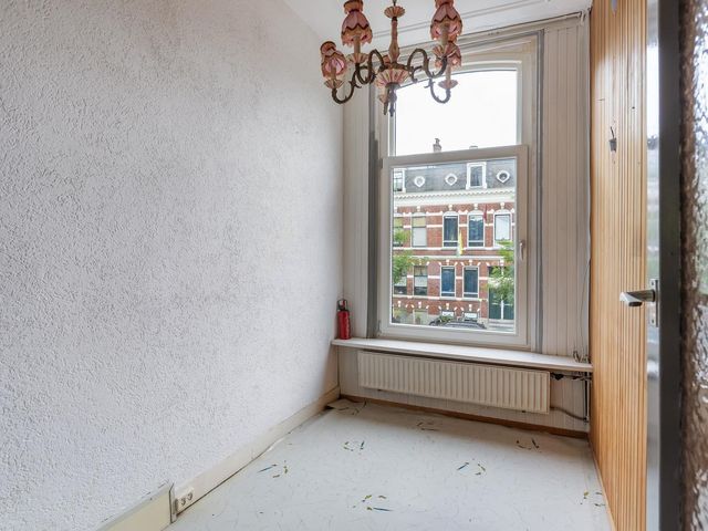 Voorschoterlaan 134B, Rotterdam