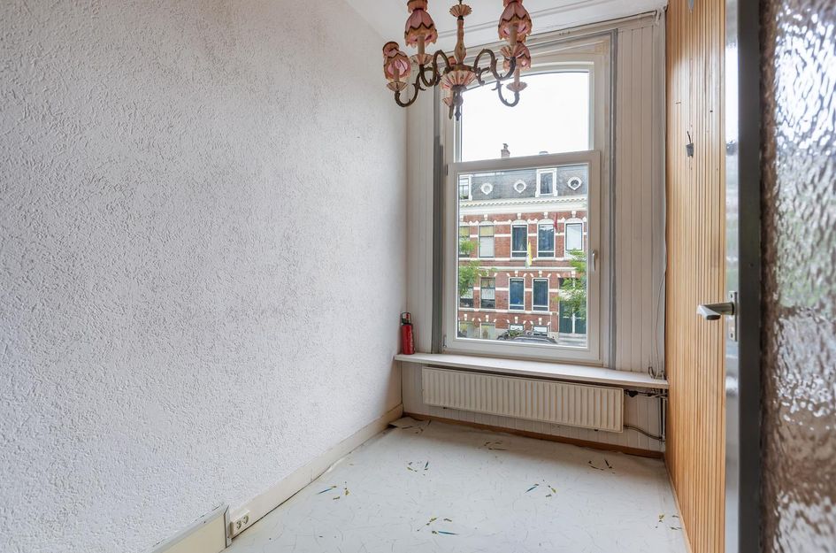Voorschoterlaan 134B
