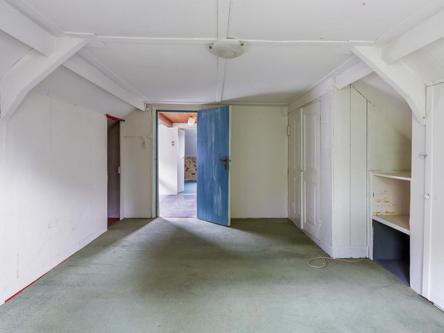 Voorschoterlaan 134B, Rotterdam