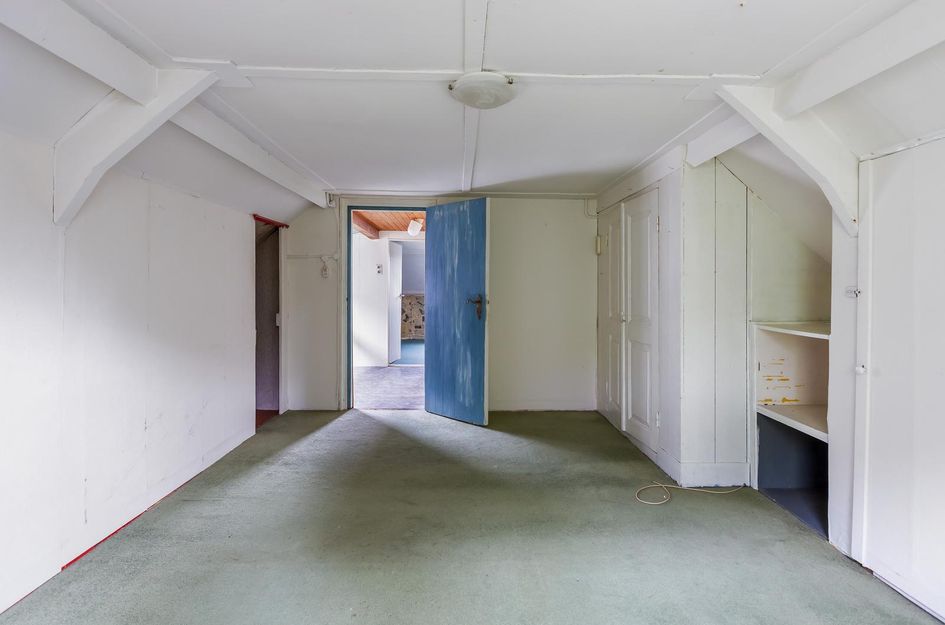Voorschoterlaan 134B