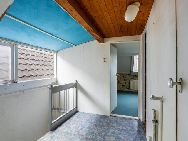 Voorschoterlaan 134B, Rotterdam
