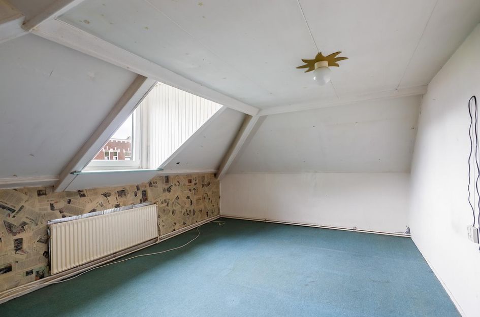 Voorschoterlaan 134B