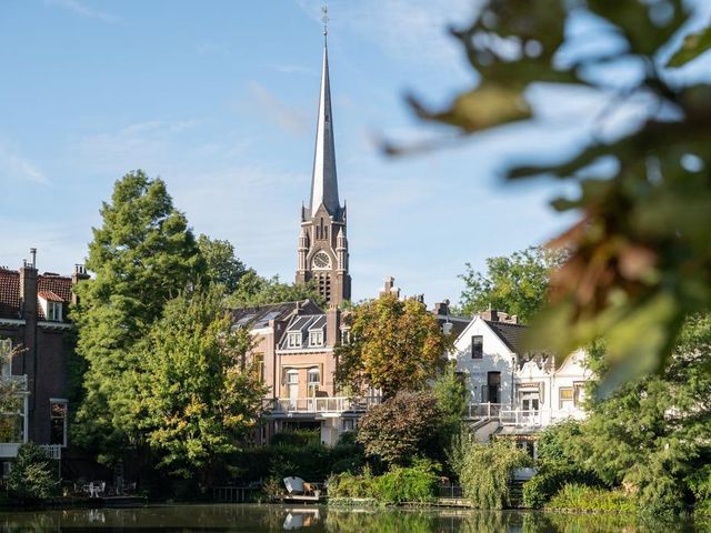 Voorschoterlaan 134B, Rotterdam