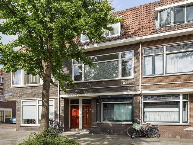 Sweelinckstraat 110, Vlaardingen