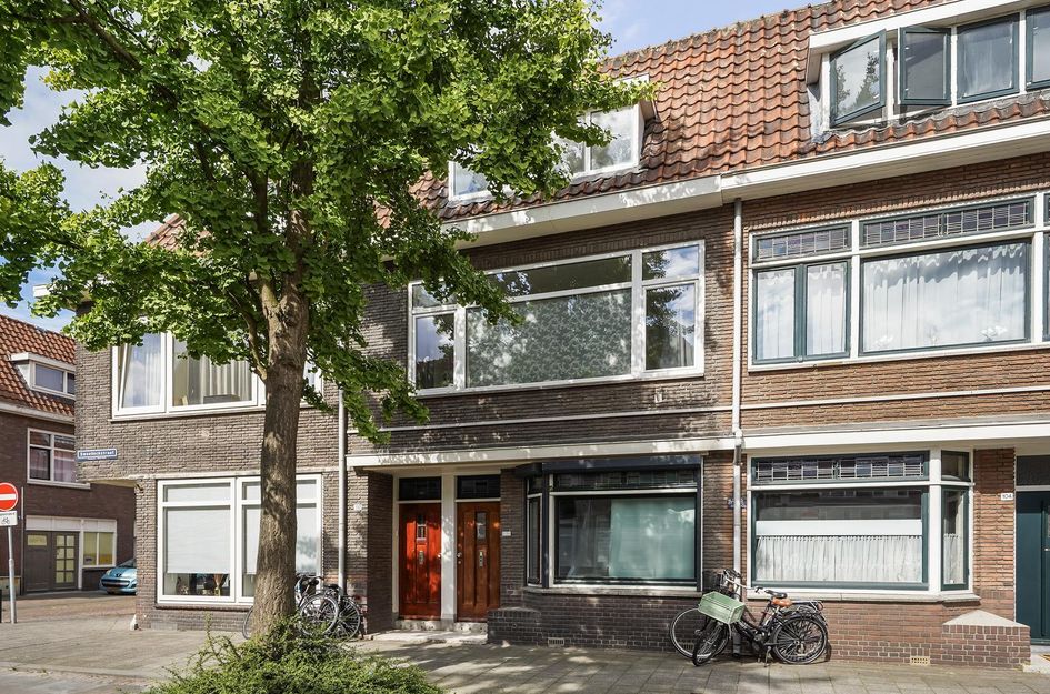 Sweelinckstraat 110