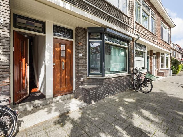 Sweelinckstraat 110, Vlaardingen