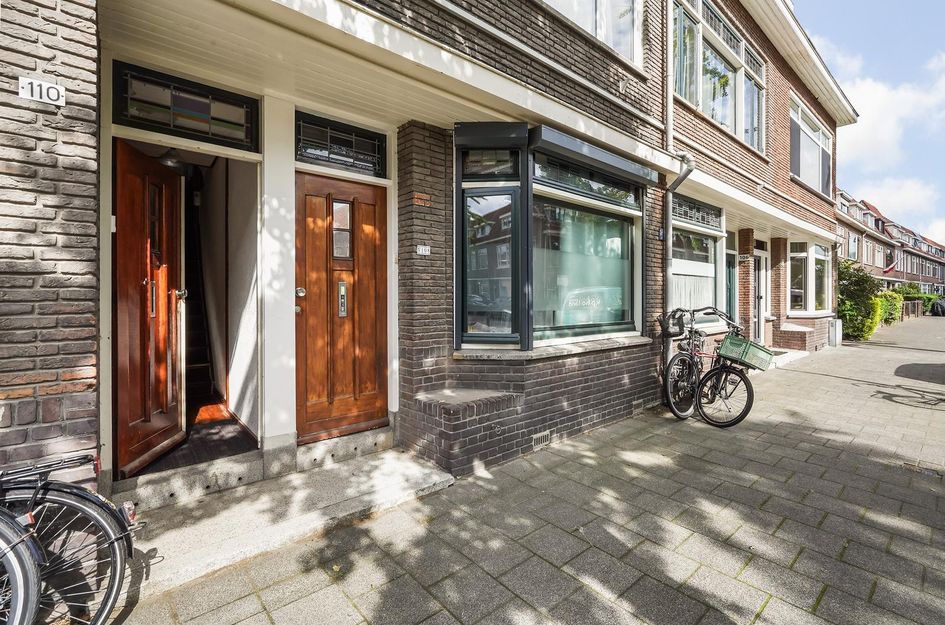 Sweelinckstraat 110