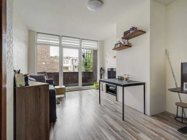 Sweelinckstraat 110, Vlaardingen
