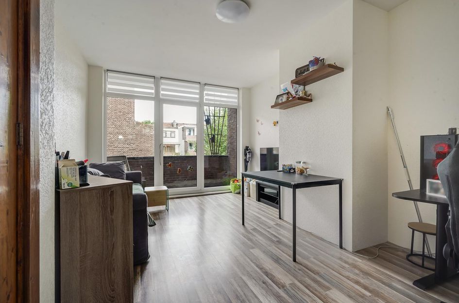 Sweelinckstraat 110