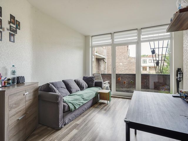 Sweelinckstraat 110, Vlaardingen