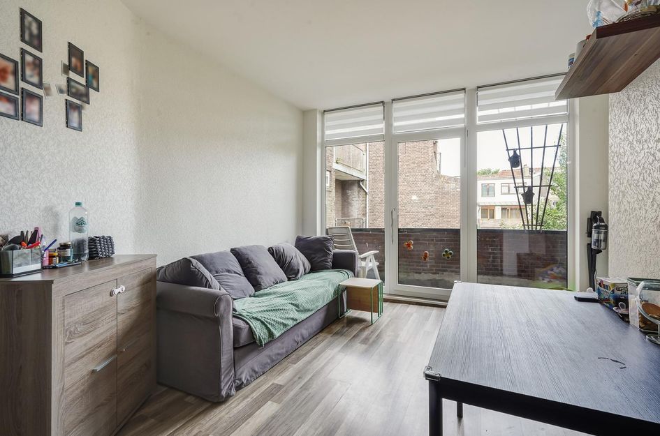 Sweelinckstraat 110