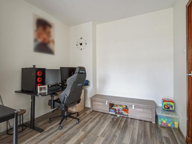 Sweelinckstraat 110, Vlaardingen