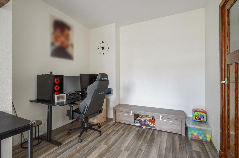 Sweelinckstraat 110