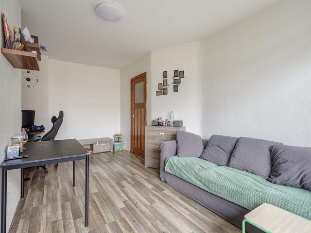 Sweelinckstraat 110, Vlaardingen