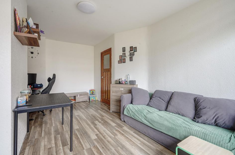 Sweelinckstraat 110