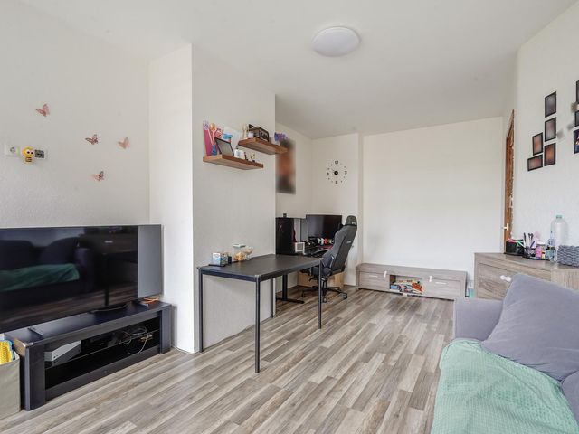 Sweelinckstraat 110, Vlaardingen