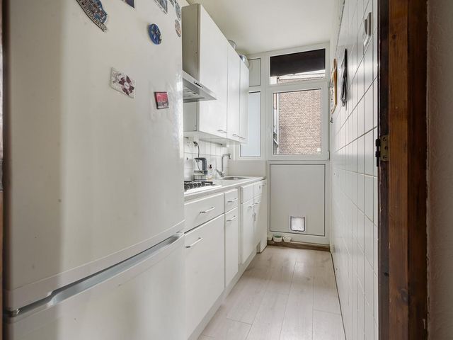 Sweelinckstraat 110, Vlaardingen