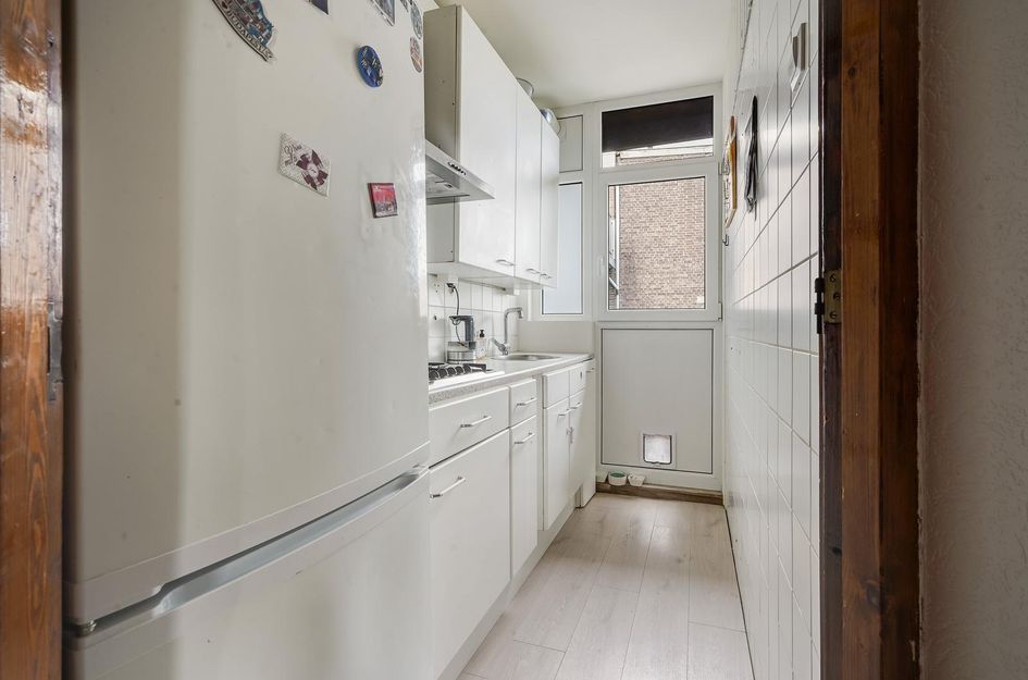 Sweelinckstraat 110