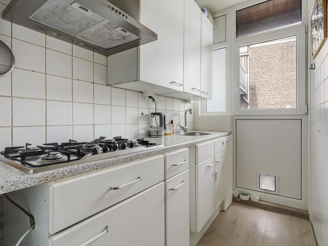 Sweelinckstraat 110, Vlaardingen