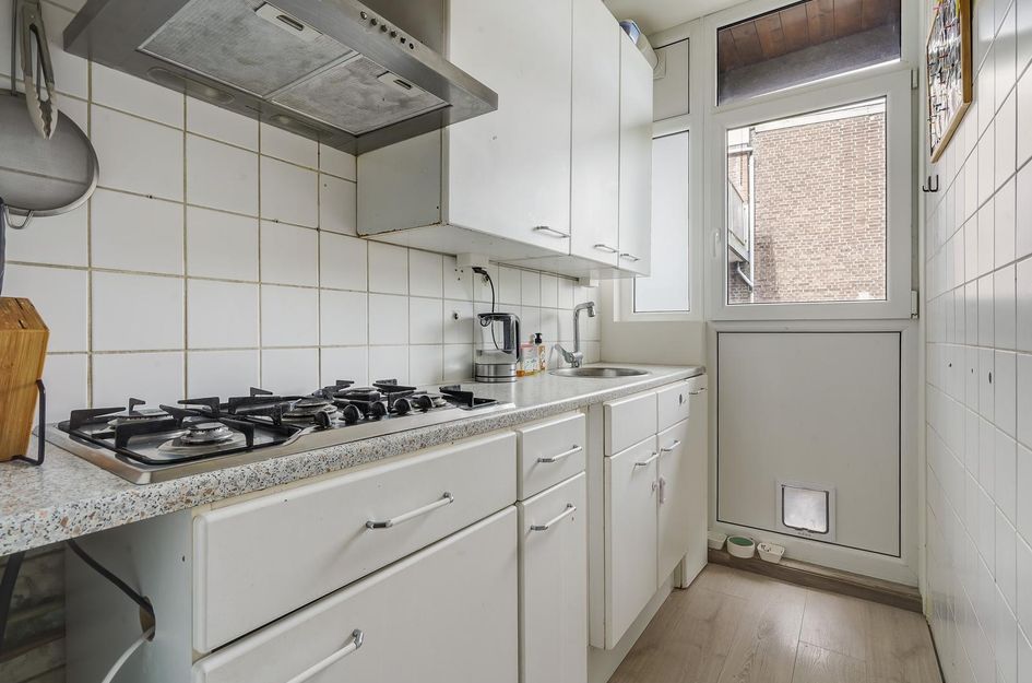 Sweelinckstraat 110