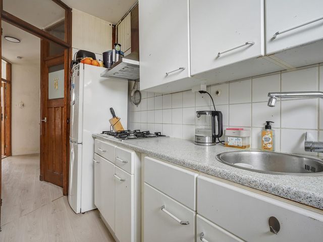 Sweelinckstraat 110, Vlaardingen