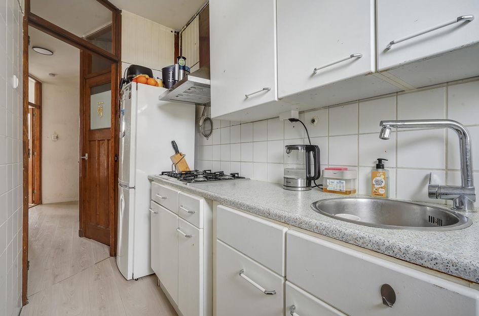 Sweelinckstraat 110