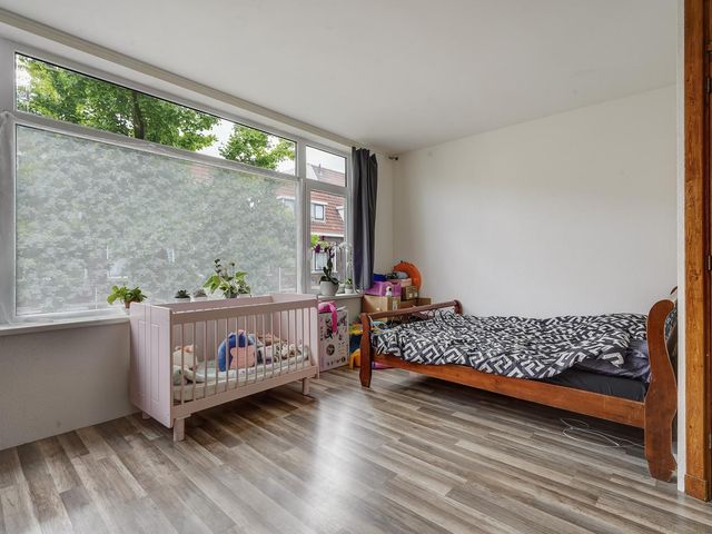 Sweelinckstraat 110, Vlaardingen