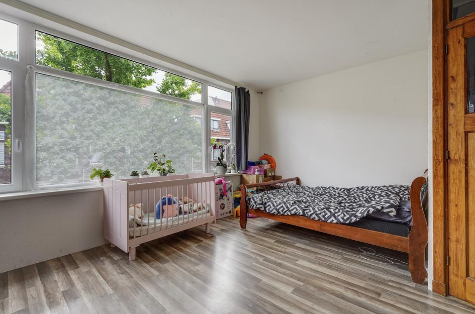 Sweelinckstraat 110