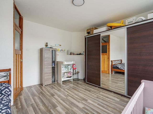 Sweelinckstraat 110, Vlaardingen