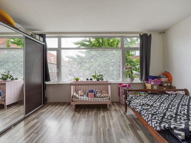 Sweelinckstraat 110, Vlaardingen