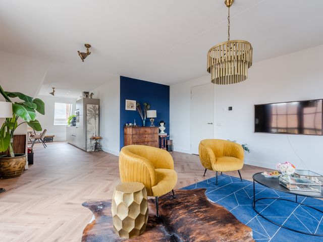 Thomas Morelaan 277, Hoofddorp