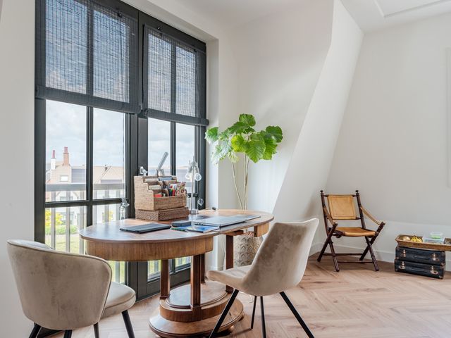 Thomas Morelaan 277, Hoofddorp
