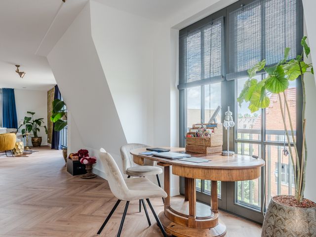 Thomas Morelaan 277, Hoofddorp