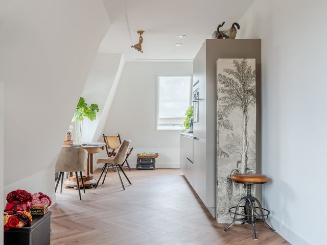 Thomas Morelaan 277, Hoofddorp