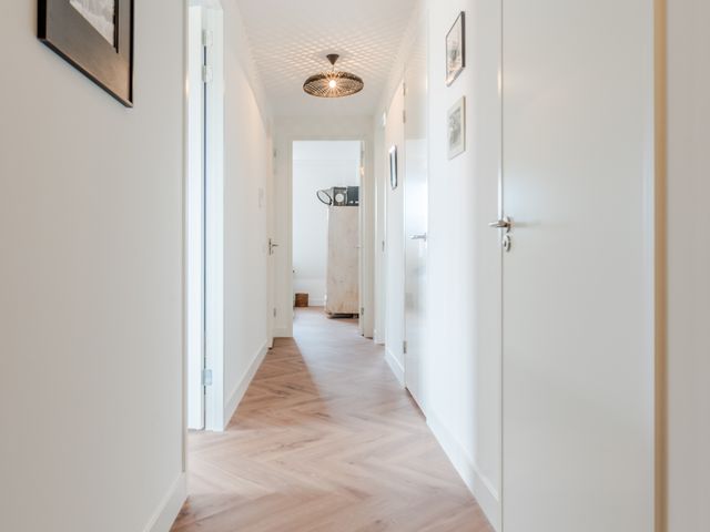 Thomas Morelaan 277, Hoofddorp