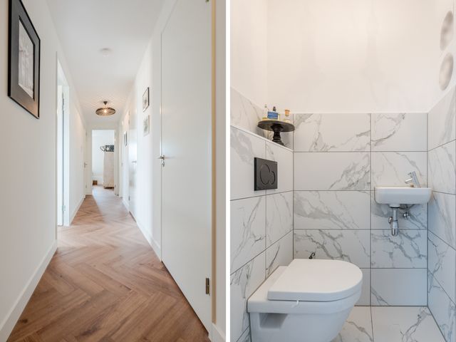 Thomas Morelaan 277, Hoofddorp