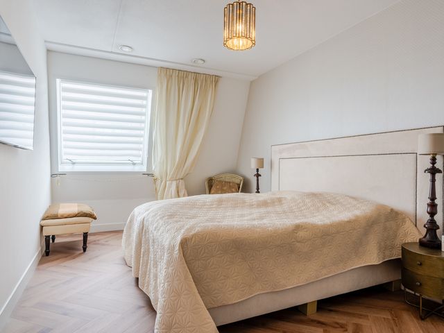 Thomas Morelaan 277, Hoofddorp