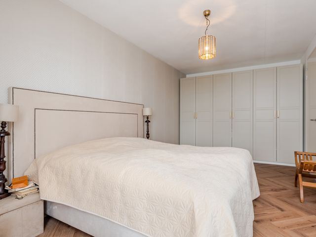 Thomas Morelaan 277, Hoofddorp