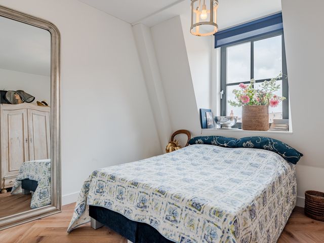 Thomas Morelaan 277, Hoofddorp