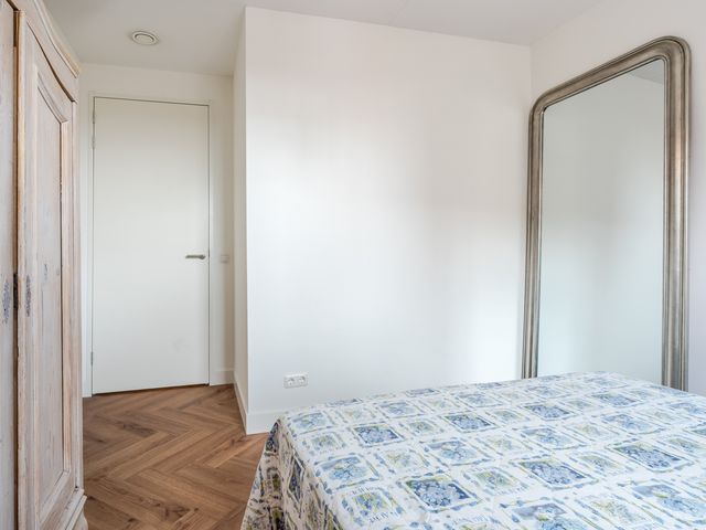 Thomas Morelaan 277, Hoofddorp