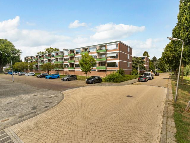 Begoniastraat 40, Zwijndrecht