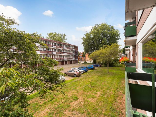 Begoniastraat 40, Zwijndrecht