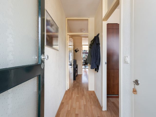 Begoniastraat 40, Zwijndrecht