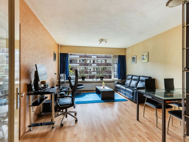 Begoniastraat 40, Zwijndrecht