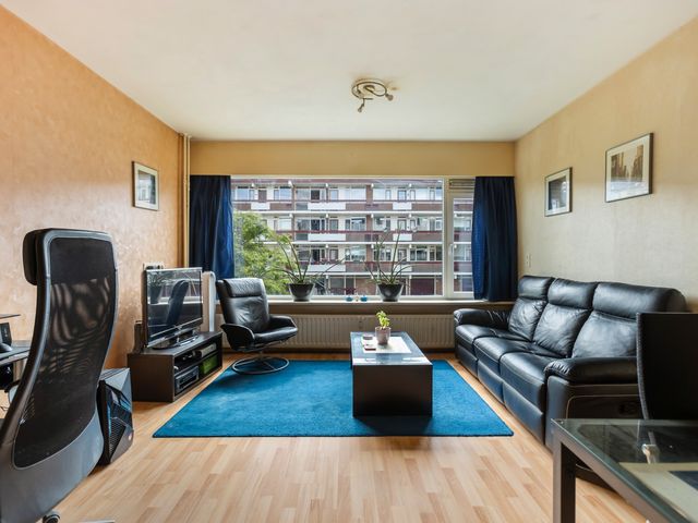 Begoniastraat 40, Zwijndrecht